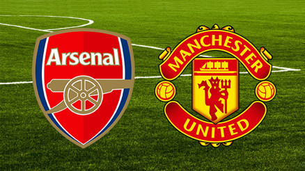 Arsenal Manchester United maçı ne zaman saat kaçta hangi kanalda