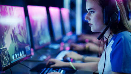 Kadın oyun geliştiricilere özel Hyper Jam etkinliği başlıyor Kadın oyun geliştiricilere özel Hyper Jam etkinliği başlıyor