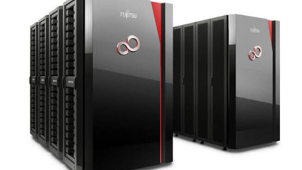 Fujitsu, yeni PRIMEHPC süper bilgisayarlarını satışa çıkarıyor
