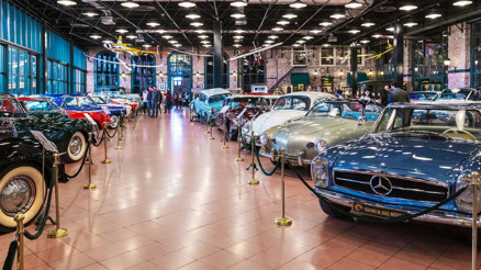 Çocukların ufkunu açacak 10 müze