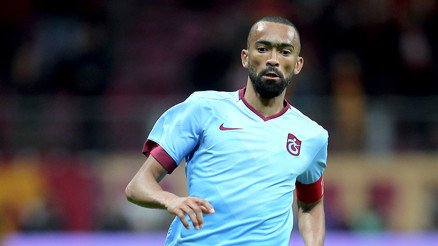Trabzonsporda son dakika: Jose Bosingwa sürprizi