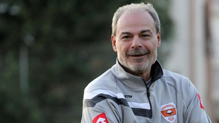 Adanaspor, Canberk Dilaver ve Savaş Polatı transfer etti