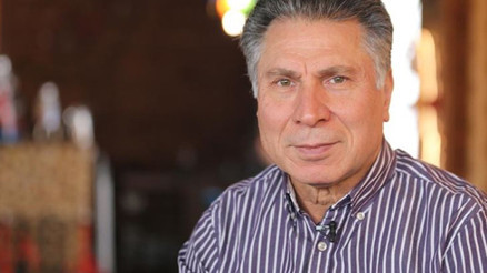 Hababamın Hayta İsmaili Münir Özkulu anlattı