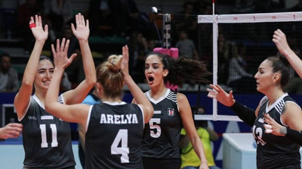 Beşiktaşta büyük şok Tüm oyuncular serbest kalıyor...