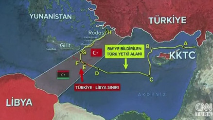 Cumhurbaşkanı Erdoğandan Libya açıklaması