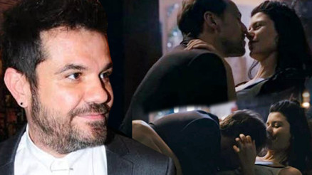 Kenan Doğulu alkışı hak ediyor