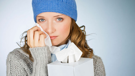 Kış hastalıkları ve korunma yolları