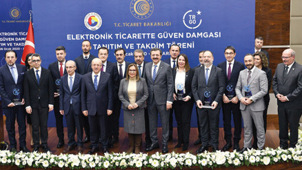 E-ticarette ‘güvenli’ dönem