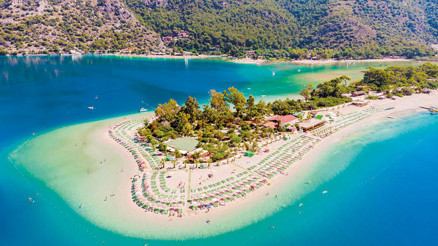 İşte turizmi zıplatacak rapor İşte turizmi zıplatacak rapor