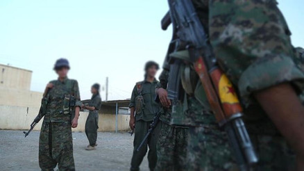 Son dakika haberi... PKK ile DEAŞ anlaştı... Terör ittifakı