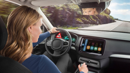 CES 2020: Bosch faydası dokunacak yapay zekanın peşinde
