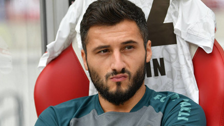 Son Dakika | Enver Cenk Şahin Kayserisporda | Transfer Haberleri Son Dakika | Enver Cenk Şahin Kayserisporda | Transfer Haberleri