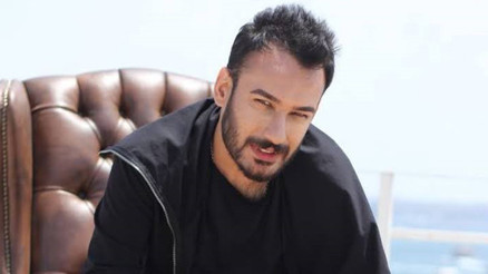 Gökhan Bölükçü’nün yeni şarkısı çıktı