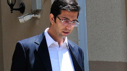 FETÖ sanığı eski Aladağ Kaymakamına hapis cezası