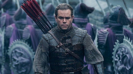 Çin Seddi filminin oyuncuları kimdir ve konusu nedir