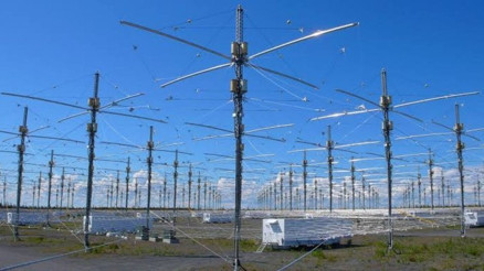 HAARP projesi nedir HAARP ne demek HAARP Teslanın teorilerini mi kullanıyor