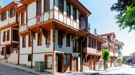 Kaymaklı Afyonkarahisar Gezisi