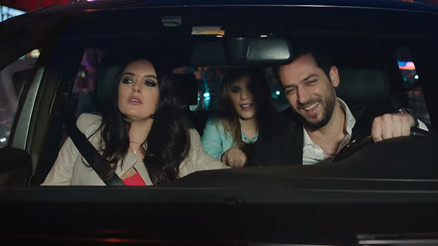 Kocan Kadar Konuş oyuncuları kimlerdir İşte Kocan Kadar Konuş filmi oyuncu kadrosu ve konusu Kocan Kadar Konuş oyuncuları kimlerdir İşte Kocan Kadar Konuş filmi oyuncu kadrosu ve konusu