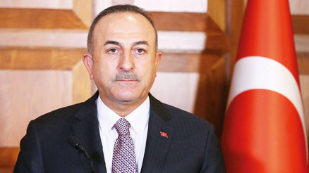 Türkiye’den yoğun itidal diplomasisi