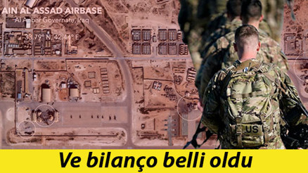 ABD-İran geriliminde Avrupalı devletlerden son dakika açıklamaları