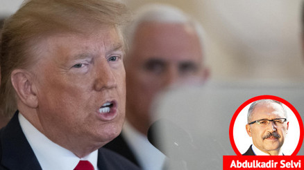 Trump’ın hamlesini nasıl okumak lazım
