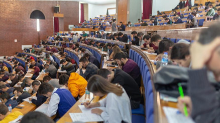 Zeka Oyunları eleme sınavıyla başladı