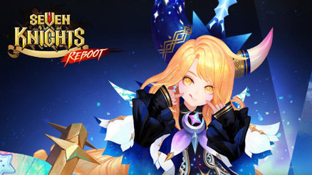 Seven Knights’a yeni özel kahraman ‘Skuld’ geldi