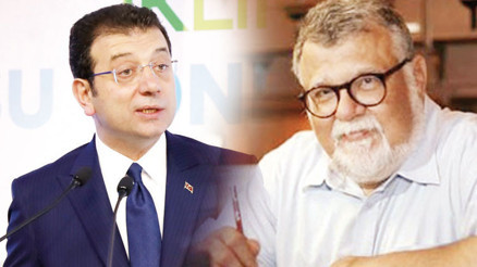 Ekranda Kanal İstanbul atışması