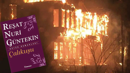 Çalıkuşu ağlıyor Affet bizi Çalıkuşu...