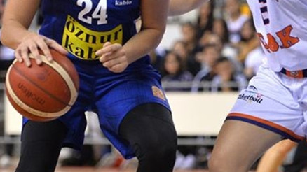 Basketbolda gözler lig maçlarına çevrildi 4 lig, 30 maç...