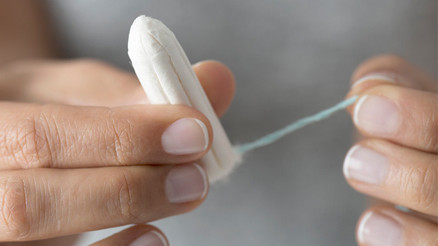 Kadınlarda Tampon Kullanımı: Nasıl Takılır Sağlıklı Mıdır