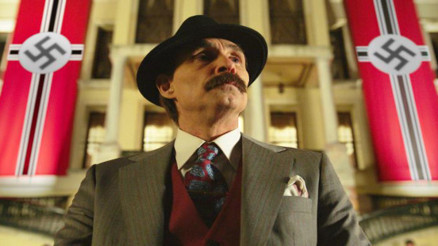 Çiçero oyuncuları kimdir ve konusu nedir