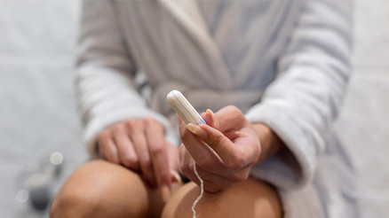 Tampon Kullanımı Hakkında Bilmeniz Gerekenler