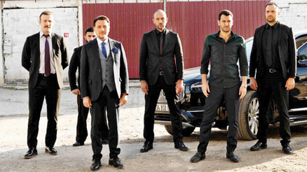 Üçü de birbirinden iddialı