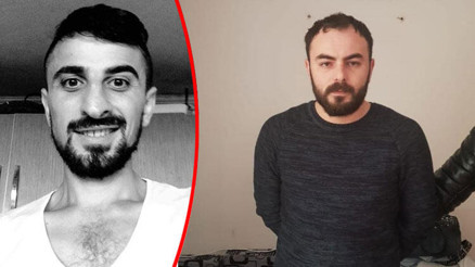 Taksici cinayeti faili Gürcistan’da yakalandı Taksici cinayeti faili Gürcistan’da yakalandı