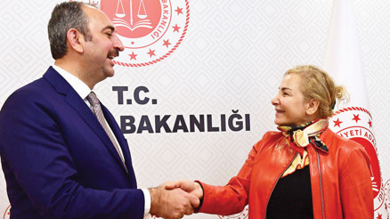 Cumhurbaşkanımız duygulara tercüman oldu