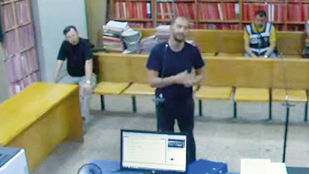 Hürriyet ifade görüntülerine ulaştı: Darbe girişimini böyle anlattı