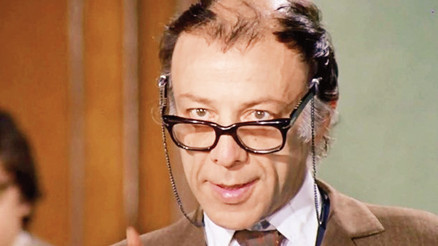 ‘Kel Mahmut’un saç hassasiyeti