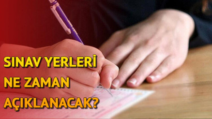 AÖF sınav yerleri belli oldu mu AÖF ne zaman AÖF sınav yerleri belli oldu mu AÖF ne zaman