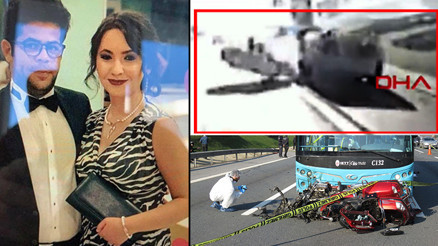 Son dakika haberi: TEMde 2 kişinin öldüğü kazada flaş gelişme