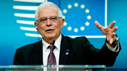 AB, Libya üzerinden yeni bir göç dalgasından korkuyor