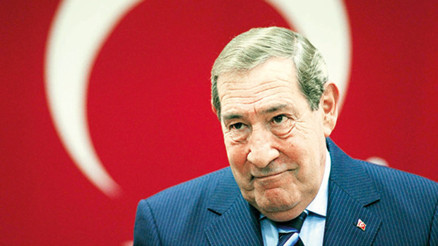 ‘E-muhtıra’ya takipsizlik