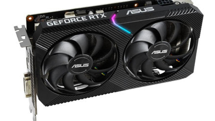 Asus, yeni Dual GeForce RTX 2070 MINI ekran kartını duyurdu