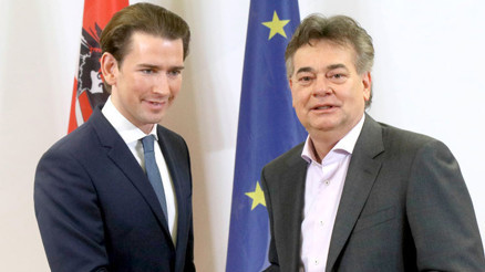 İktidar değişti, yabancı düşmanlığı değişmedi