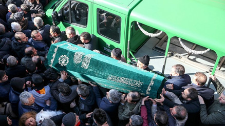Rüyada tabut görmek ne anlama gelir Rüyada tabut taşımak tabiri