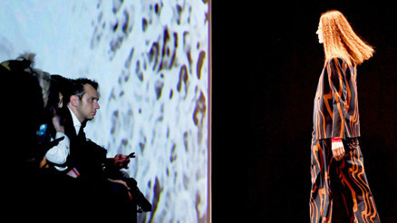 Berlin’de ‘iklim korumalı’ moda rüzgarı