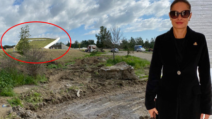 Rauf Denktaş’ın ailesinden vefasızlık’ tepkisi Rauf Denktaş’ın ailesinden vefasızlık’ tepkisi