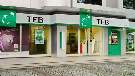 Türkiye Ekonomi Bankası (TEB) Müşteri Hizmetleri Telefon Numarası Nedir Direk Operatöre Bağlanma Ve İletişim No