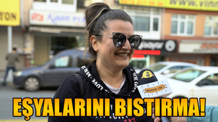 Unutamadığın ebeveyn sözü