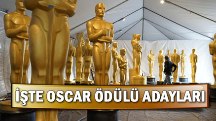 92. Oscar Ödül Töreni ne zaman 2020 Oscar adayları kimler